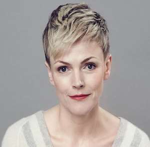 Maxine Peake